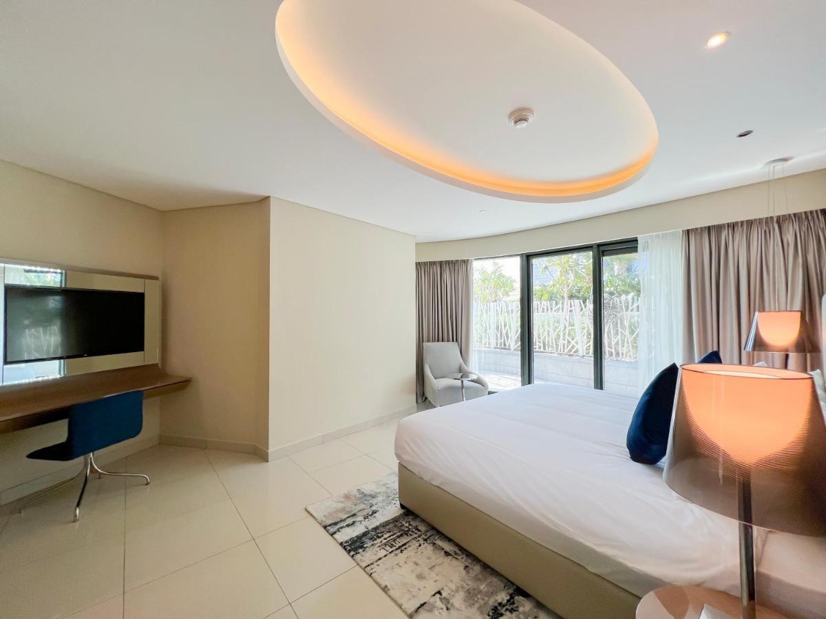 Luton - Damac Tower By Paramount - Business Bay, - 80ab4