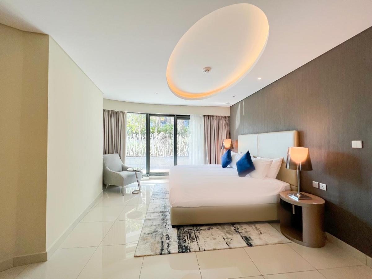 Apartment Luton - Damac Tower By Paramount - Business Bay, - 80ab4 Dubai